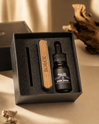 Deux Mondes — Diffuseur De Parfums De Luxe Pour Voiture - ROLCE LUXURY FRAGRANCE