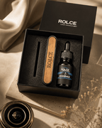 Deux Mondes — Diffuseur De Parfums De Luxe Pour Voiture - ROLCE LUXURY FRAGRANCE