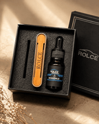 Bois Rosé — Diffuseur De Parfums De Luxe Pour Voiture - ROLCE LUXURY FRAGRANCE