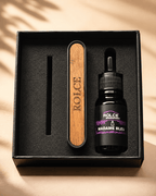 Deux Mondes — Diffuseur De Parfums De Luxe Pour Voiture - ROLCE LUXURY FRAGRANCE
