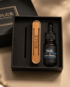 Bois Rosé — Diffuseur De Parfums De Luxe Pour Voiture - ROLCE LUXURY FRAGRANCE
