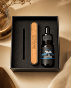 Deux Mondes — Diffuseur De Parfums De Luxe Pour Voiture - ROLCE LUXURY FRAGRANCE