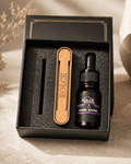 Bois Rosé — Diffuseur De Parfums De Luxe Pour Voiture - ROLCE LUXURY FRAGRANCE