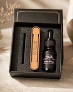 Bois Rosé — Diffuseur De Parfums De Luxe Pour Voiture - ROLCE LUXURY FRAGRANCE