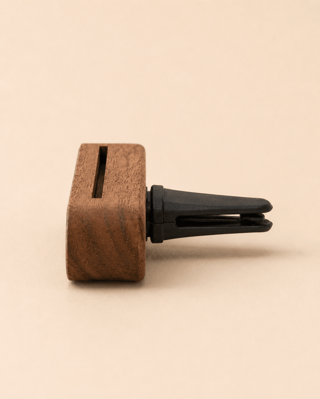 Bois Carbone — Diffuseur De Parfums De Luxe Pour Voiture - ROLCE LUXURY FRAGRANCE