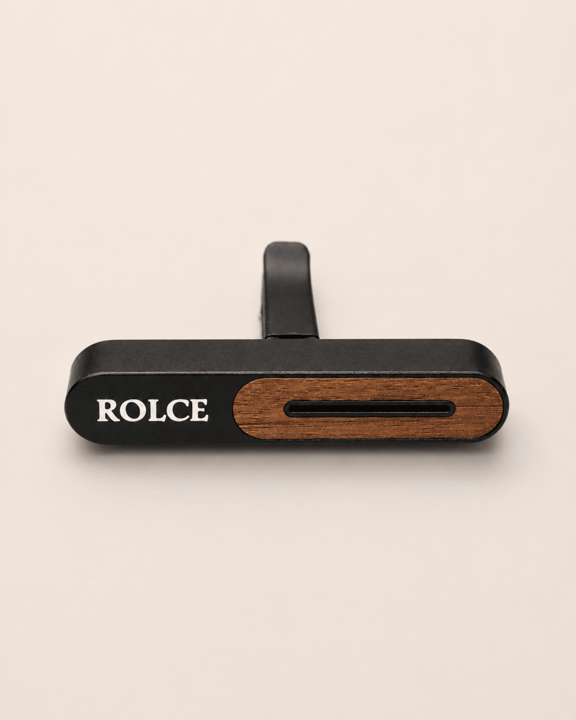 Bois Métal — Diffuseur de parfums de luxe pour Voiture - ROLCE LUXURY FRAGRANCE