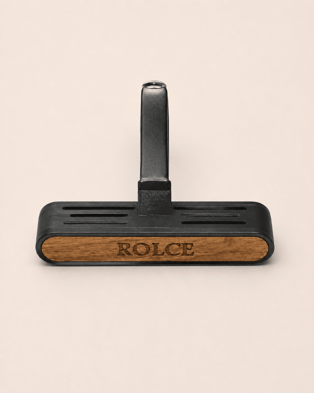 Deux Mondes — Diffuseur De Parfums De Luxe Pour Voiture - ROLCE LUXURY FRAGRANCE
