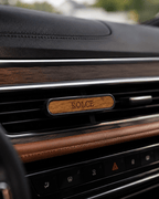 Deux Mondes — Diffuseur De Parfums De Luxe Pour Voiture - ROLCE LUXURY FRAGRANCE