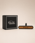 Deux Mondes — Diffuseur De Parfums De Luxe Pour Voiture - ROLCE LUXURY FRAGRANCE