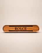 Bois Rosé — Diffuseur De Parfums De Luxe Pour Voiture - ROLCE LUXURY FRAGRANCE
