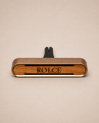 Bois Rosé — Diffuseur De Parfums De Luxe Pour Voiture - ROLCE LUXURY FRAGRANCE