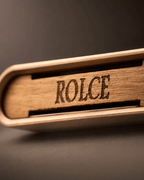 Bois Rosé — Diffuseur De Parfums De Luxe Pour Voiture - ROLCE LUXURY FRAGRANCE