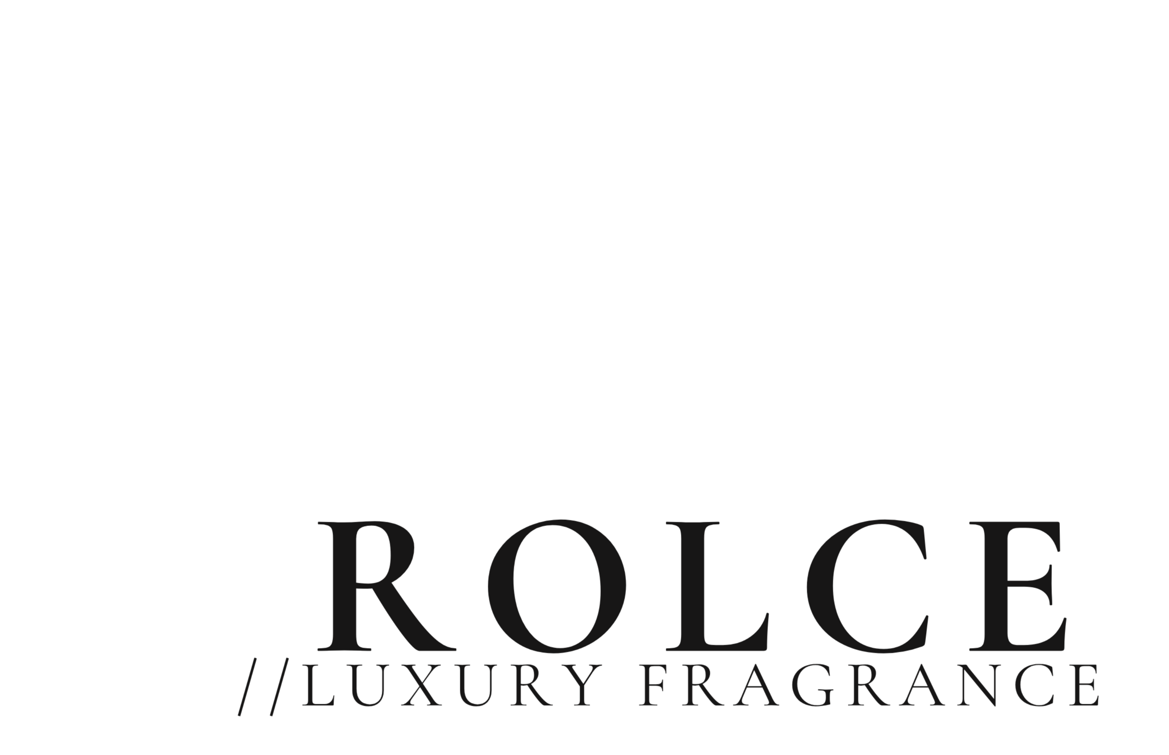 ROLCE LUXURY FRAGRANCE